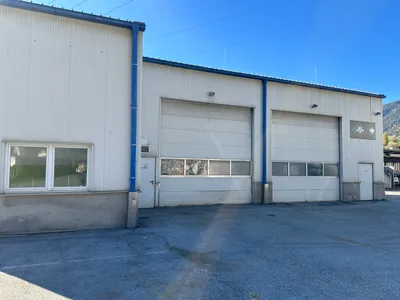 Gewerbeimmobilie mieten in Innsbruck-Land – 140 m², € 990 – Bild 4 von 12