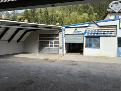 Gewerbeimmobilie mieten in Innsbruck-Land – 140 m², € 990 – Bild 3 von 12