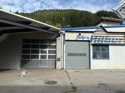 Gewerbeimmobilie mieten in Innsbruck-Land – 140 m², € 990 – Bild 12 von 12
