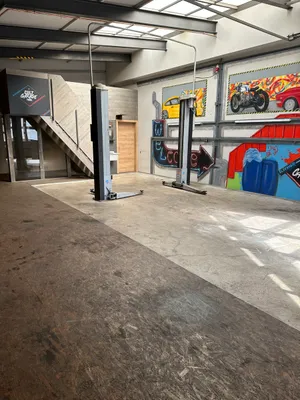 Gewerbeimmobilie mieten in Innsbruck-Land – 140 m², € 990 – Bild 7 von 12