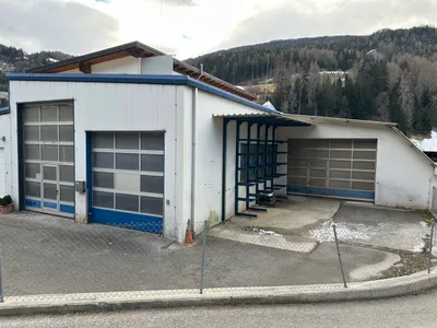 Gewerbeimmobilie mieten in Innsbruck-Land – 140 m², € 990 – Bild 10 von 12