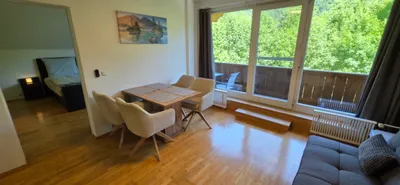 2-Zimmer-Wohnung mieten in Gmunden – 41 m², € 870
