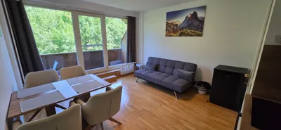 2-Zimmer-Wohnung mieten in Gmunden – 41 m², € 870 – Bild 5 von 12