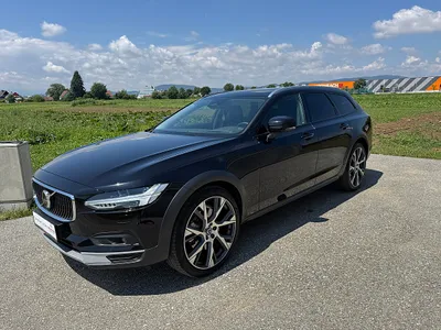 Volvo V90 Cross Country Ultimate B4 AWD Geartronic *1...