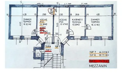 3-Zimmer-Wohnung kaufen in Wien – 77 m², € 229.000 – Bild 12 von 12