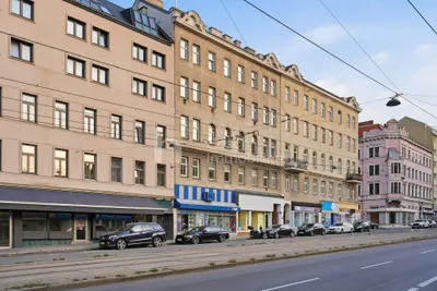 3-Zimmer-Wohnung kaufen in Wien – 77 m², € 229.000