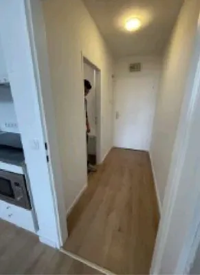 1-Zimmer-Wohnung mieten in Salzburg Stadt – 25 m², € 800 – Bild 3 von 4
