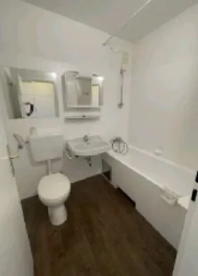 1-Zimmer-Wohnung mieten in Salzburg Stadt – 25 m², € 800 – Bild 4 von 4