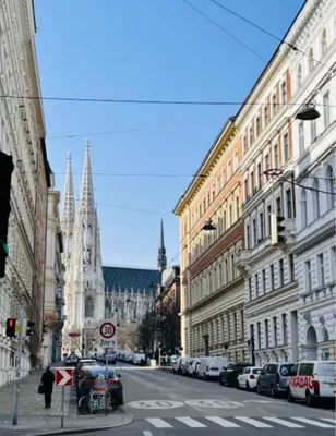 5-Zimmer-Wohnung kaufen in Wien – 206,23 m², € 2.682.000 – Bild 7 von 11