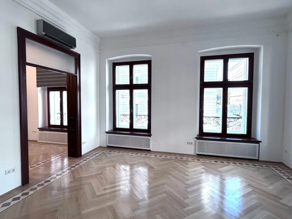 Wohnung – Wien, Servitenviertel, Katastralgemeinde Alsergrund - Ansicht 2