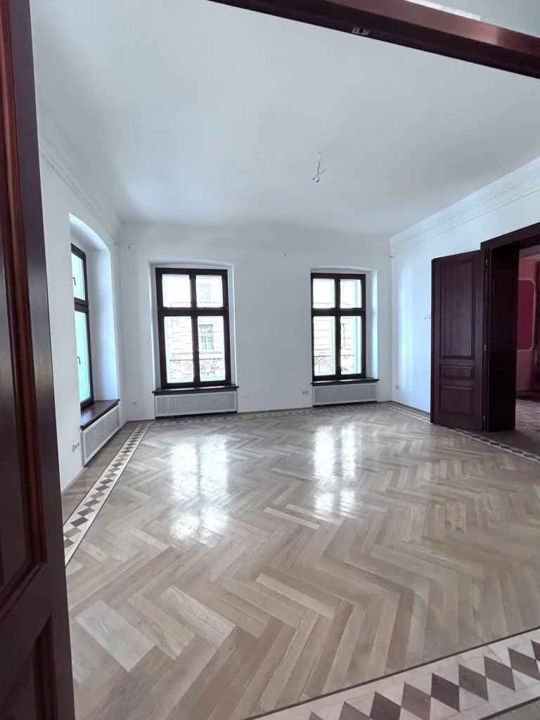 Wohnung – Wien, Servitenviertel, Katastralgemeinde Alsergrund - Ansicht 3