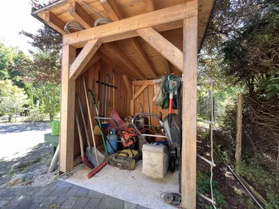 11-Zimmer-Haus kaufen in Liezen – 150 m², € 458.000 – Bild 36 von 39