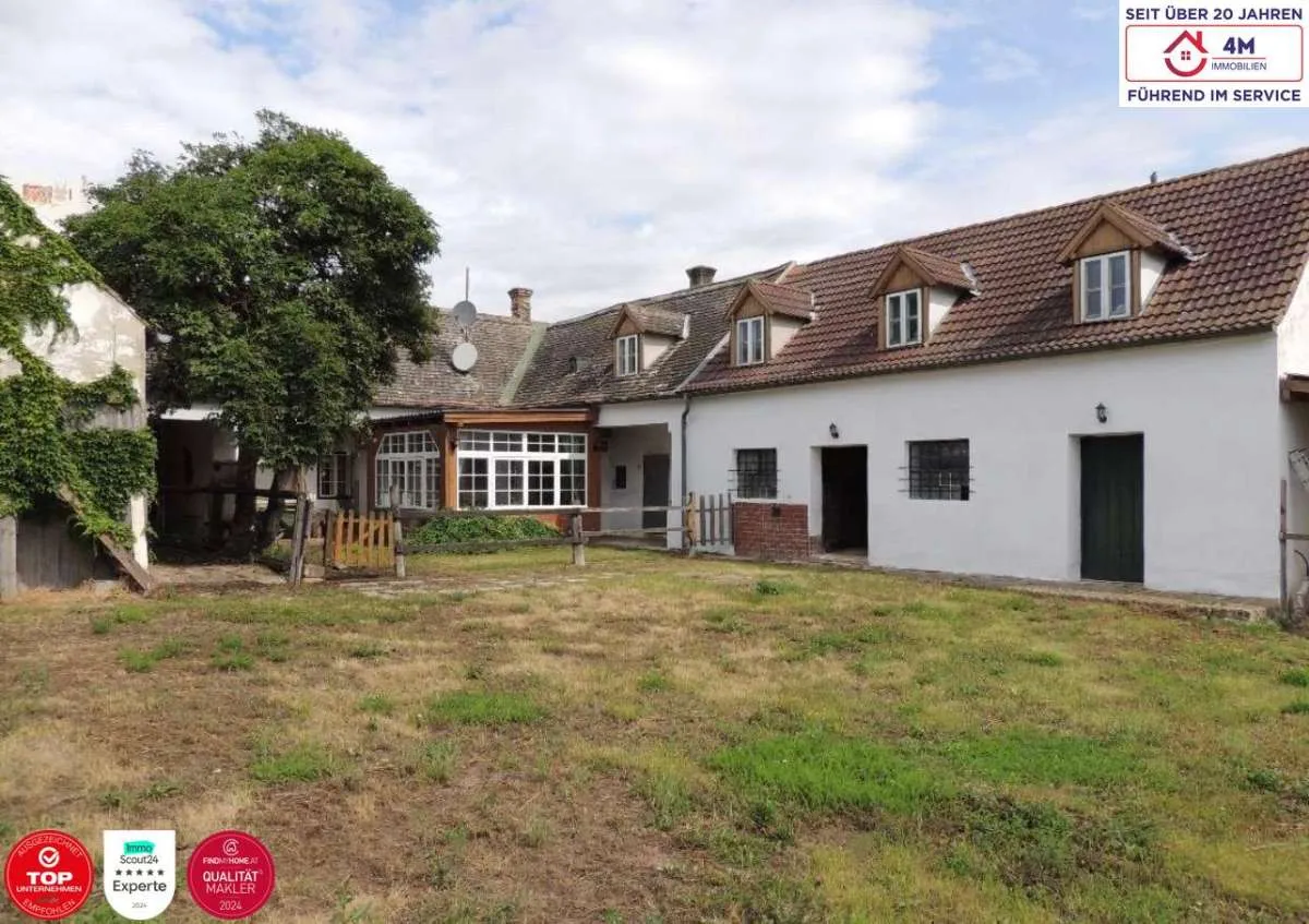 House in Wetzleinsdorf - Ansicht 3