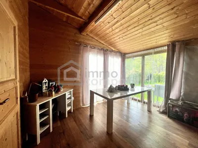 4-Zimmer-Haus kaufen in Wiener Neustadt Land – 100 m², € 189.000 – Bild 6 von 8