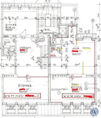4-Zimmer-Wohnung kaufen in Wien – 156,04 m², € 1.188.000 – Bild 19 von 20