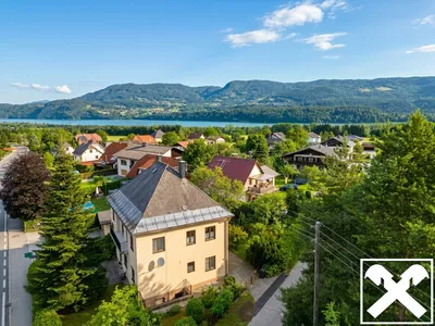 8-Zimmer-Haus kaufen in Klagenfurt Land – 161 m², € 279.000 – Bild 3 von 18
