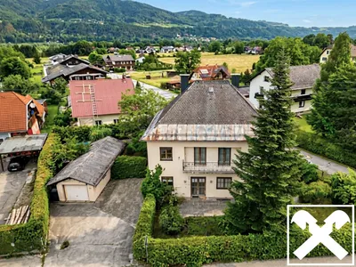 8-Zimmer-Haus kaufen in Klagenfurt Land – 161 m², € 279.000 – Bild 2 von 18