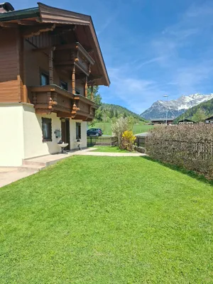 Haus mieten in Kitzbühel – 117 m², € 1.600 – Bild 4 von 15