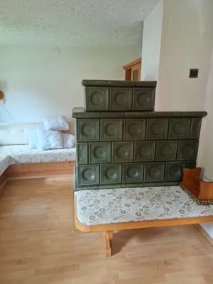 Haus mieten in Kitzbühel – 117 m², € 1.600 – Bild 3 von 15