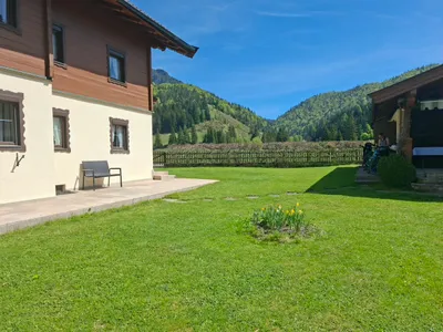 Haus mieten in Kitzbühel – 117 m², € 1.600 – Bild 5 von 15