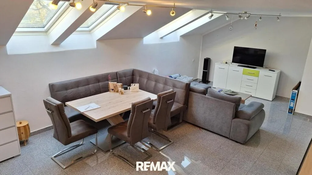 3-roms leilighet, 99 m²