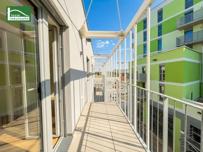 2-Zimmer-Wohnung mieten in Wien – 40,35 m², € 949 – Bild 10 von 20