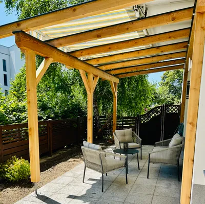 2-Zimmer-Wohnung mieten in Salzburg-Umgebung – 45 m², € 1.250 – Bild 9 von 10