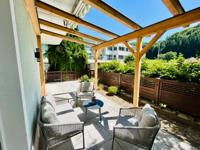 2-Zimmer-Wohnung mieten in Salzburg-Umgebung – 45 m², € 1.250 – Bild 10 von 10
