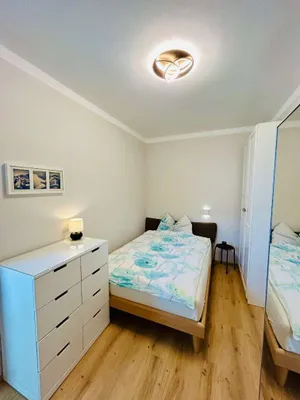 2-Zimmer-Wohnung mieten in Salzburg-Umgebung – 45 m², € 1.250 – Bild 5 von 10