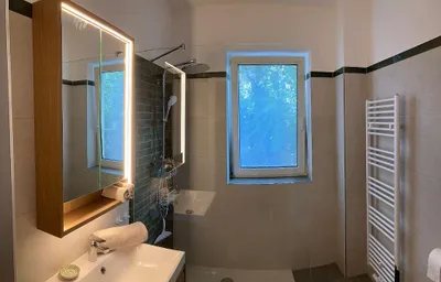 2-Zimmer-Wohnung mieten in Salzburg-Umgebung – 45 m², € 1.250 – Bild 8 von 10