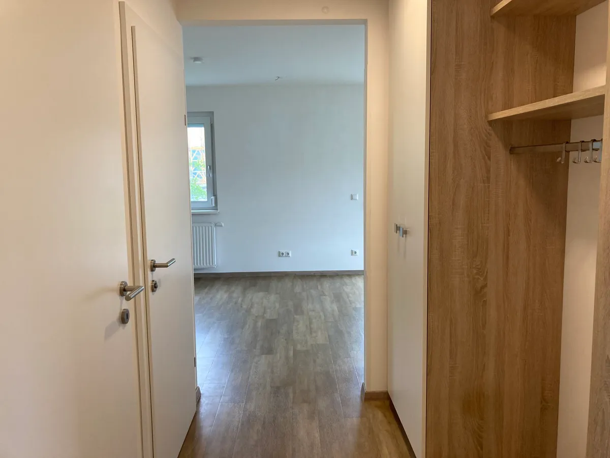 Wohnung – Adlwang - Ansicht 2