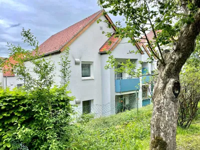 2-Zimmer-Wohnung mieten in Amstetten – 65,85 m², € 685 – Bild 3 von 8