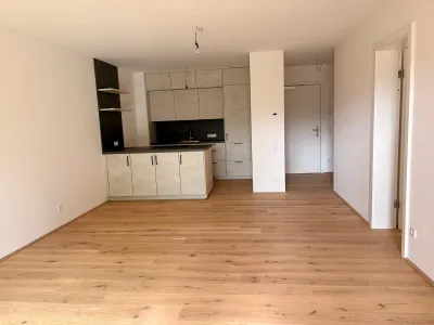 2-Zimmer-Wohnung mieten in Villach Land – 59 m², € 1.386 – Bild 2 von 9
