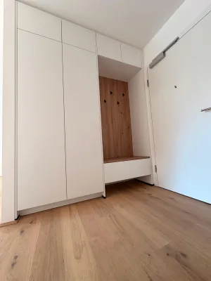 2-Zimmer-Wohnung mieten in Villach Land – 59 m², € 1.386 – Bild 6 von 9