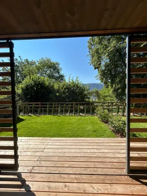 2-Zimmer-Wohnung mieten in Villach Land – 59 m², € 1.386 – Bild 9 von 9