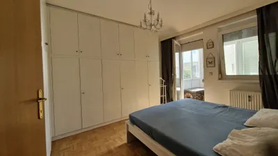 2-Zimmer-Wohnung mieten in Klagenfurt – 55,27 m², € 881 – Bild 7 von 7