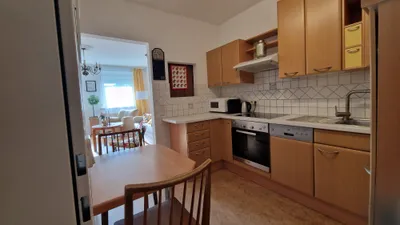 2-Zimmer-Wohnung mieten in Klagenfurt – 55,27 m², € 881 – Bild 4 von 7