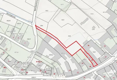 2-Zimmer-Immobilie kaufen in Waidhofen an der Thaya – 80 m², € 99.000 – Bild 17 von 17