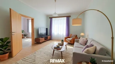 2-Zimmer-Immobilie kaufen in Waidhofen an der Thaya – 80 m², € 99.000 – Bild 4 von 17