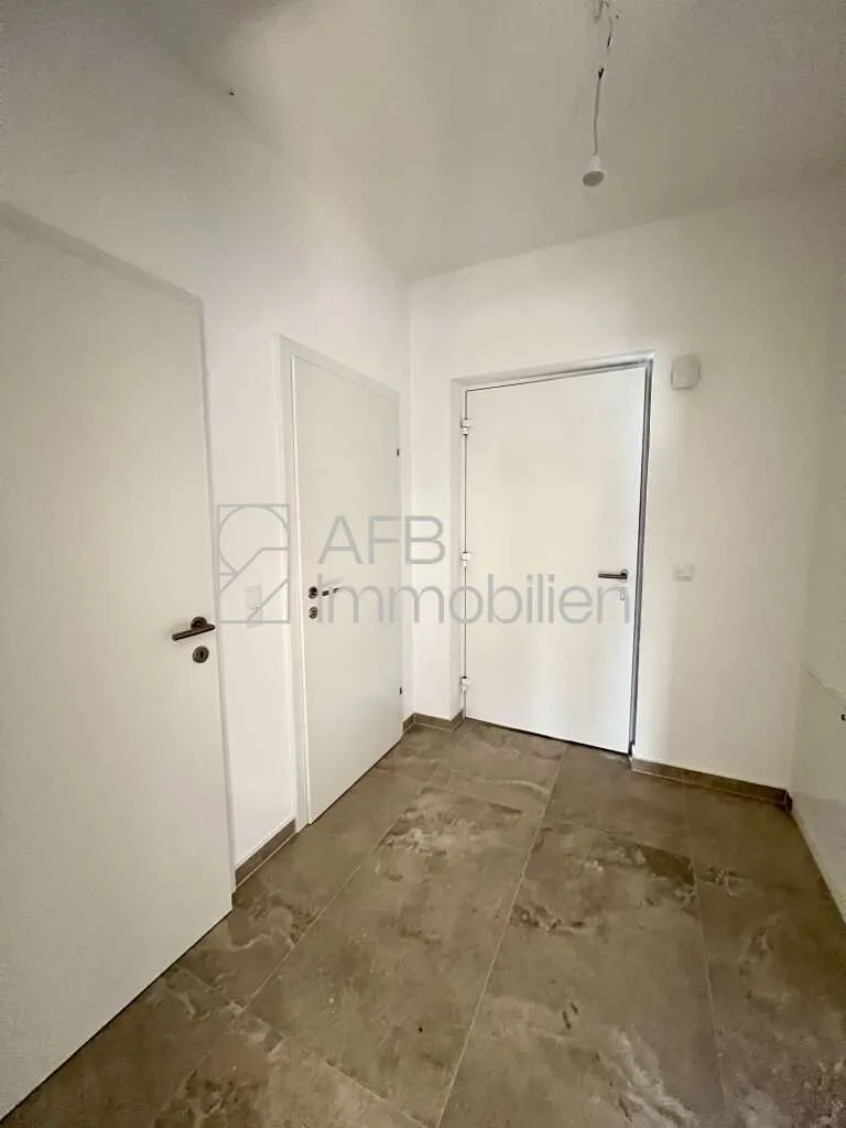Erstbezug in Stattegg - 3-Zimmer-Wohnung mit Garten, Terrasse & 2 Parkplätzen - Ansicht 2