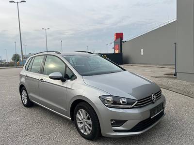 VW Golf Sportsvan Comfortline BMT 1,2 TSI