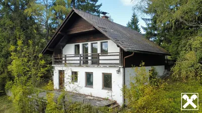 5-Zimmer-Haus kaufen in Scheibbs – 110 m², € 71.000 – Bild 1 von 28