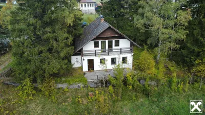 5-Zimmer-Haus kaufen in Scheibbs – 110 m², € 71.000 – Bild 26 von 28