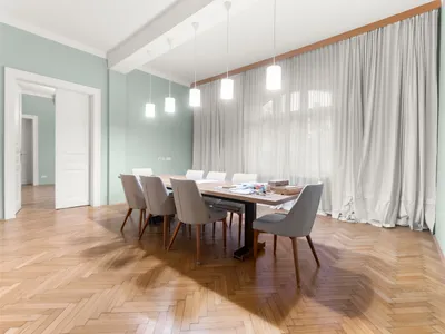 4-Zimmer-Wohnung kaufen in Klagenfurt – 140 m², € 595.600 – Bild 2 von 6