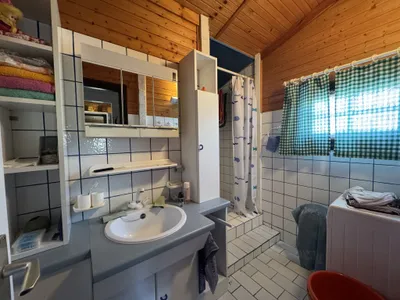 4-Zimmer-Haus kaufen in Wiener Neustadt Land – 97,93 m², € 299.000 – Bild 22 von 44