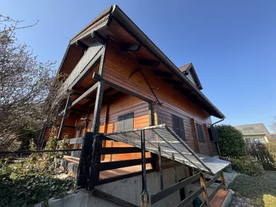 4-Zimmer-Haus kaufen in Wiener Neustadt Land – 97,93 m², € 299.000 – Bild 32 von 44