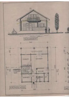 4-Zimmer-Haus kaufen in Wiener Neustadt Land – 97,93 m², € 299.000 – Bild 40 von 44