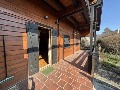4-Zimmer-Haus kaufen in Wiener Neustadt Land – 97,93 m², € 299.000 – Bild 3 von 44