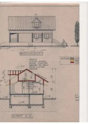4-Zimmer-Haus kaufen in Wiener Neustadt Land – 97,93 m², € 299.000 – Bild 42 von 44