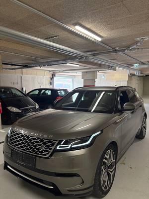 Land Rover Range Rover Velar D300 Allrad R-Dynamic HSE Aut.